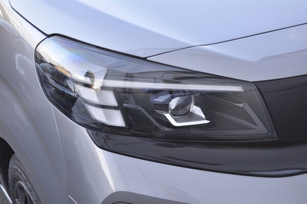 Used Vauxhall Vivaro 2025 for sale - 76193503: Photo 30