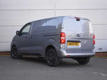 Used Vauxhall Vivaro 2025 for sale - 76193503: Photo 4