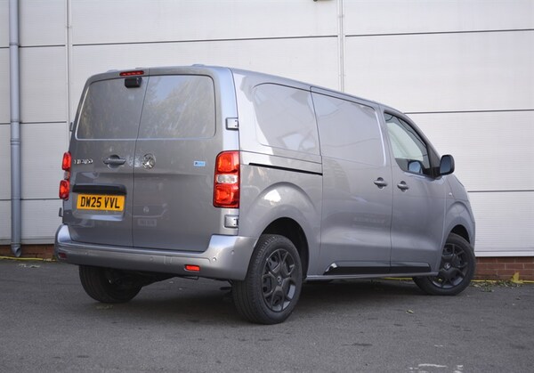 Used Vauxhall Vivaro 2025 for sale - 76193503: Photo 7