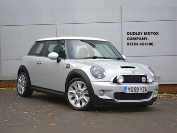 Used MINI Hatch 2009 for sale - 78483318: Photo