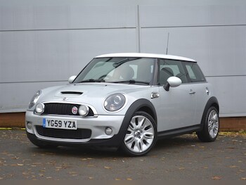 Used MINI Hatch 2009 for sale - 78483318: Photo