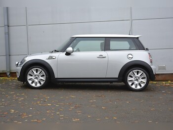 Used MINI Hatch 2009 for sale - 78483318: Photo