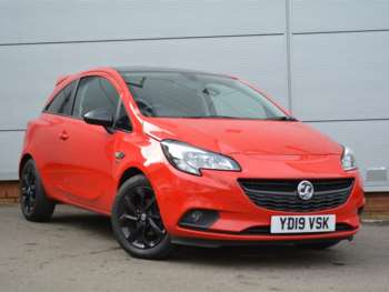 2019 - 1.4i ecoTEC Griffin Hatchback 3dr Petrol Manual Euro 6 (75 ps)
