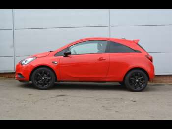 Used Vauxhall Corsa 2019 for sale - 74246943: Photo