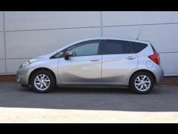 Used Nissan Note 2013 for sale - 74998793: Photo