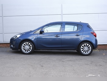 Used Vauxhall Corsa 2015 for sale - 79385686: Photo