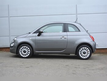 Used Fiat 500 2023 for sale - 78483454: Photo
