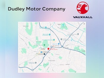 Used Vauxhall Crossland 2022 for sale - 79346447: Photo