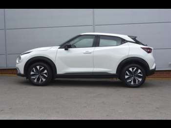 Used Nissan Juke 2023 for sale - 74881033: Photo