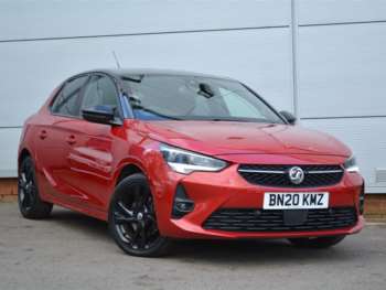 2020 - 1.2 Turbo SRi Nav Premium Hatchback 5dr Petrol Manual Euro 6 (s/s) (100 ps)