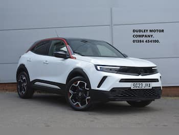 Used Vauxhall Mokka 2023 for sale - 79488590: Photo