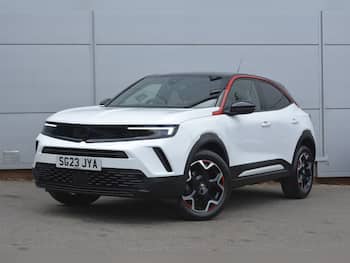 Used Vauxhall Mokka 2023 for sale - 79488590: Photo
