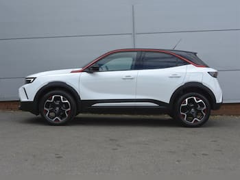 Used Vauxhall Mokka 2023 for sale - 79488590: Photo