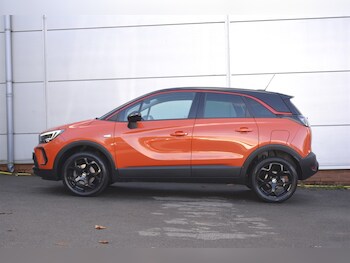 Used Vauxhall Crossland 2022 for sale - 78483151: Photo