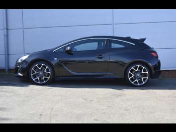 Used Vauxhall Astra GTC 2017 for sale - 74345609: Photo