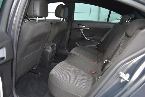Used Vauxhall Insignia 2015 for sale - 76193501: Photo 15