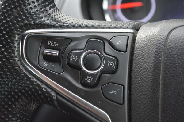 Used Vauxhall Insignia 2015 for sale - 76193501: Photo 20