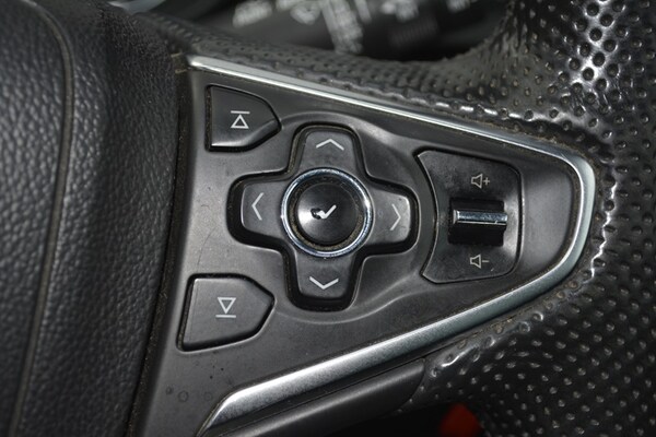 Used Vauxhall Insignia 2015 for sale - 76193501: Photo 21
