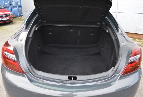 Used Vauxhall Insignia 2015 for sale - 76193501: Photo 23