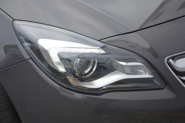 Used Vauxhall Insignia 2015 for sale - 76193501: Photo 29