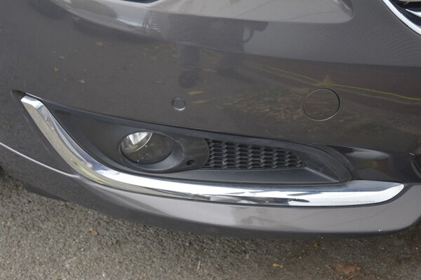 Used Vauxhall Insignia 2015 for sale - 76193501: Photo 30