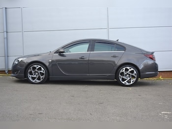 Used Vauxhall Insignia 2015 for sale - 76193501: Photo 4