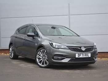 Used Vauxhall Astra 2022 for sale - 75704548: Photo