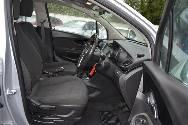 Used Vauxhall Mokka X 2019 for sale - 75982728: Photo 10