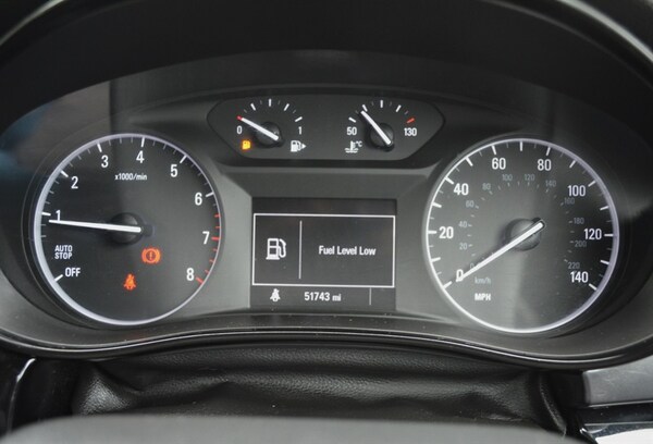 Used Vauxhall Mokka X 2019 for sale - 75982728: Photo 11