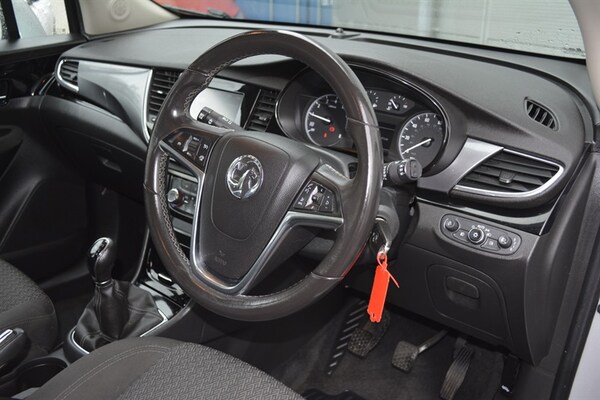 Used Vauxhall Mokka X 2019 for sale - 75982728: Photo 12