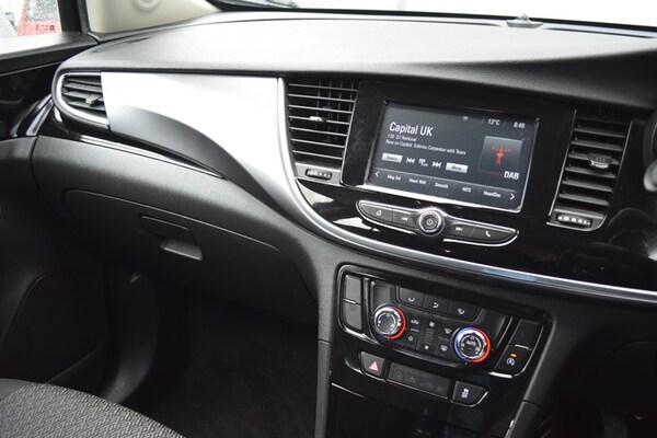 Used Vauxhall Mokka X 2019 for sale - 75982728: Photo 13