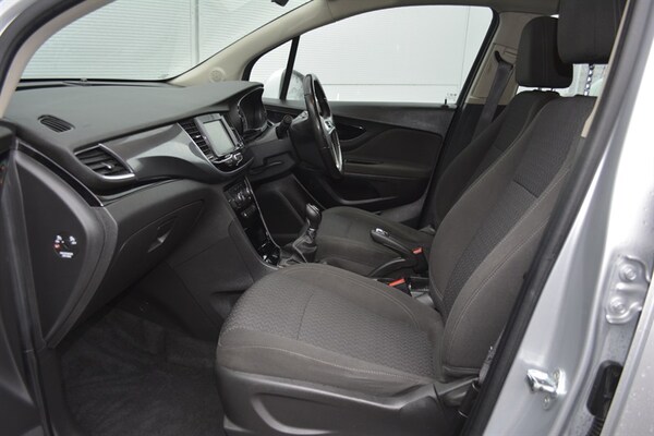 Used Vauxhall Mokka X 2019 for sale - 75982728: Photo 14