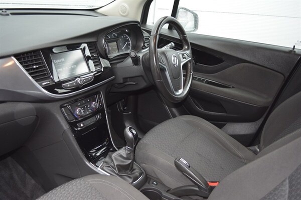 Used Vauxhall Mokka X 2019 for sale - 75982728: Photo 16
