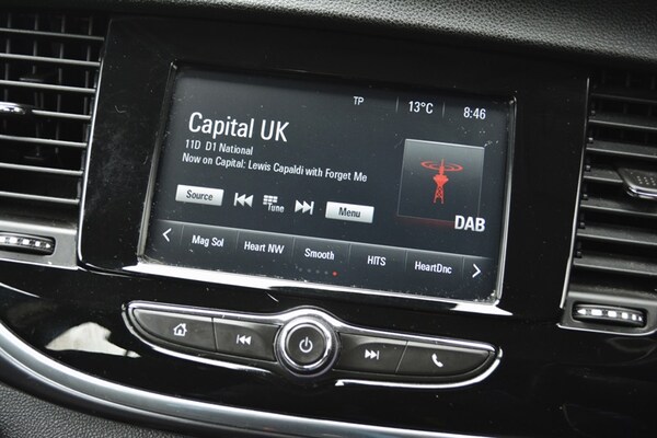Used Vauxhall Mokka X 2019 for sale - 75982728: Photo 17