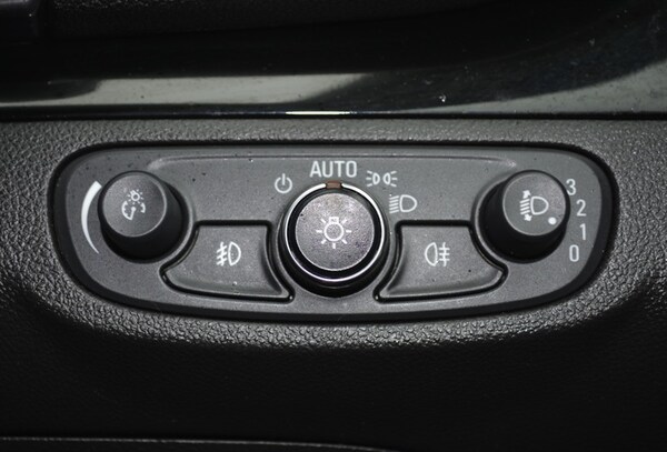 Used Vauxhall Mokka X 2019 for sale - 75982728: Photo 23