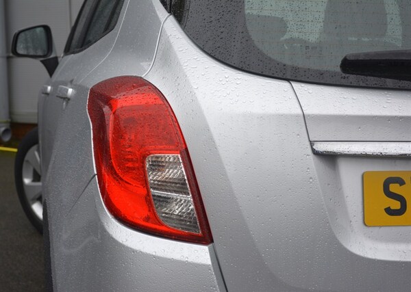 Used Vauxhall Mokka X 2019 for sale - 75982728: Photo 27