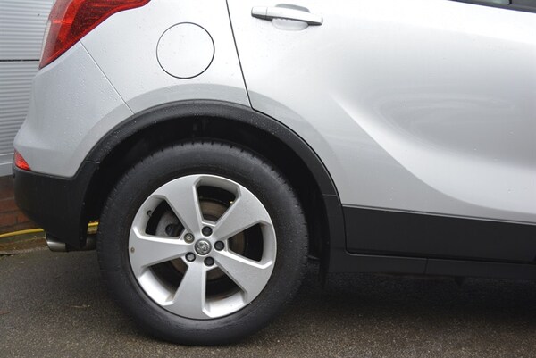 Used Vauxhall Mokka X 2019 for sale - 75982728: Photo 29