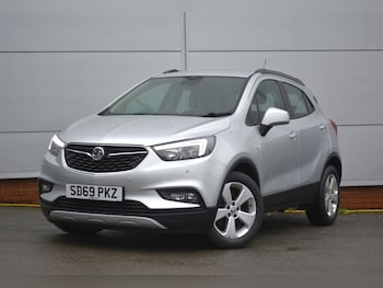 Used Vauxhall Mokka X 2019 for sale - 75982728: Photo 2
