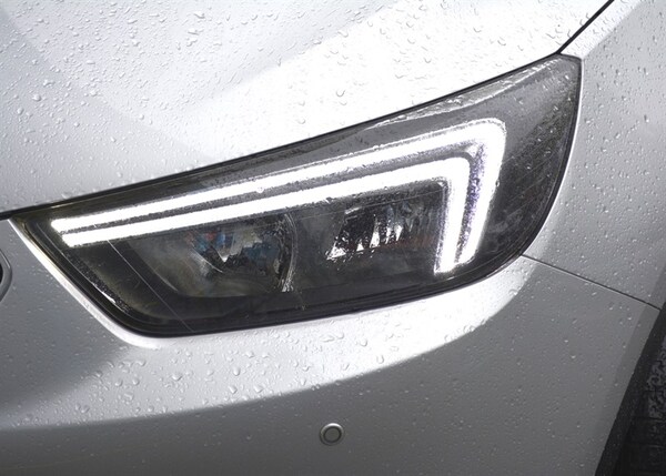 Used Vauxhall Mokka X 2019 for sale - 75982728: Photo 31