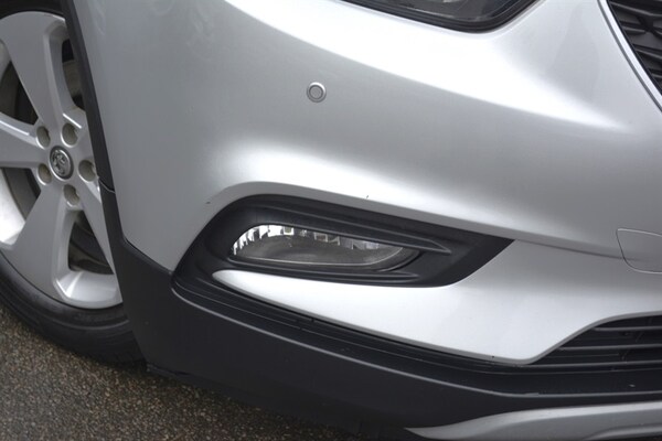 Used Vauxhall Mokka X 2019 for sale - 75982728: Photo 32