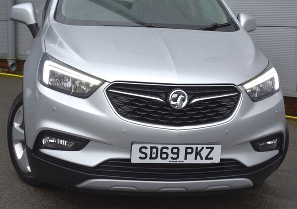 Used Vauxhall Mokka X 2019 for sale - 75982728: Photo 33