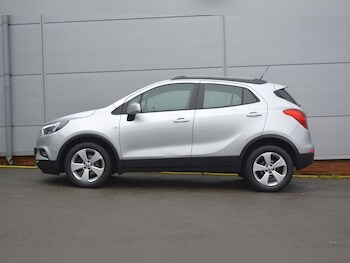 Used Vauxhall Mokka X 2019 for sale - 75982728: Photo 4