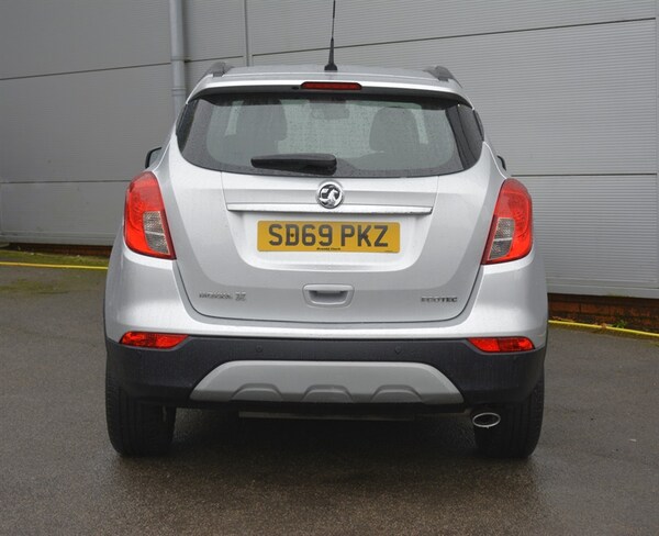 Used Vauxhall Mokka X 2019 for sale - 75982728: Photo 7