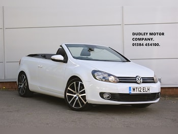 Used Volkswagen Golf 2012 for sale - 78956098: Photo