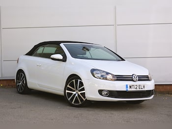 Used Volkswagen Golf 2012 for sale - 78956098: Photo