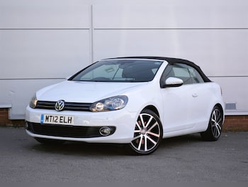 Used Volkswagen Golf 2012 for sale - 78956098: Photo