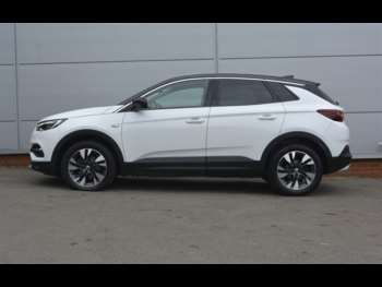 Used Vauxhall Grandland X 2020 for sale - 74593436: Photo