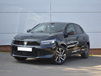 Used Vauxhall Corsa 2025 for sale - 78483059: Photo