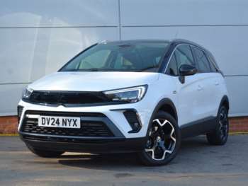 Used Vauxhall Crossland 2024 for sale - 74246776: Photo
