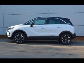 Used Vauxhall Crossland 2024 for sale - 74246776: Photo